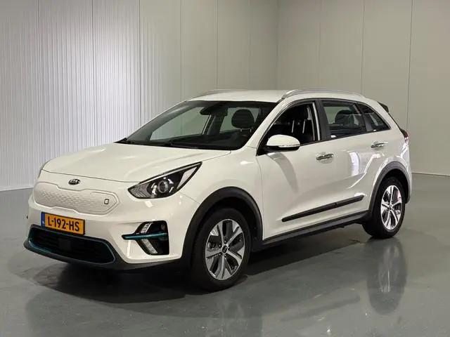 Kia e-Niro DynamicLine 39 kWh ✅  3 fase ✅  Camera ✅  CarPlay / AndroidAuto ✅ 