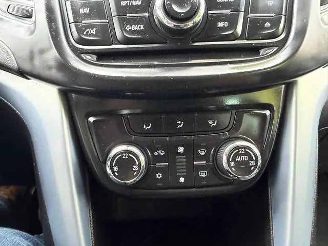 Opel Zafira Tourer