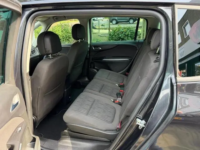 Opel Zafira Tourer