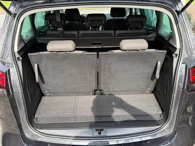 Opel Zafira Tourer