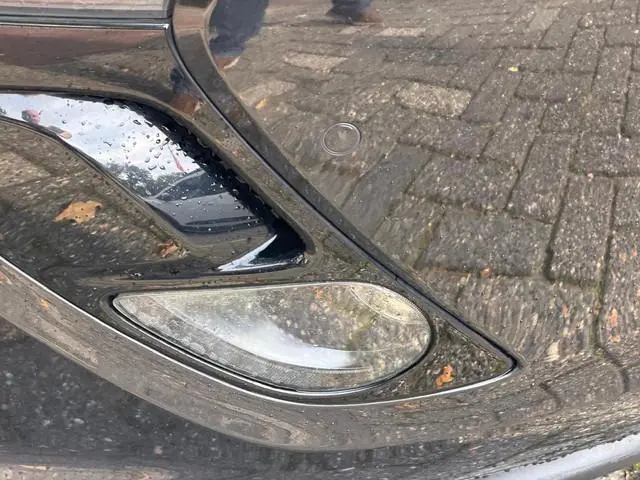Opel Zafira Tourer
