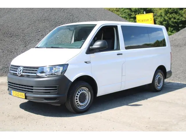 Volkswagen Transporter Kombi 2.0 TDI L1H1