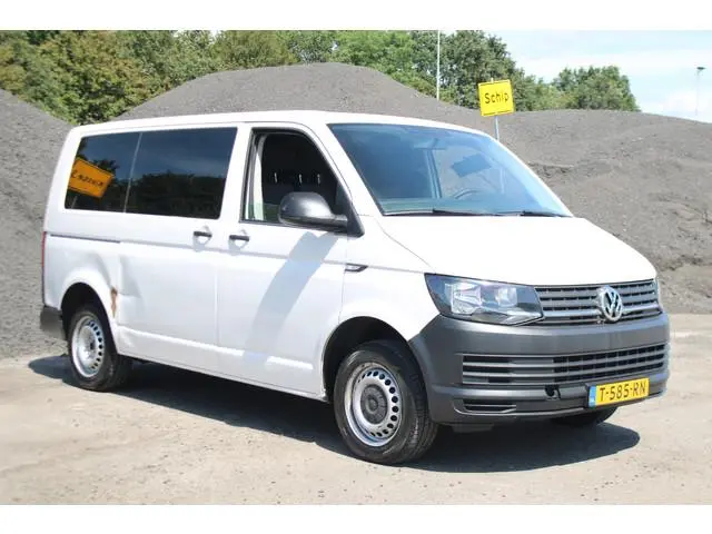 Volkswagen Transporter Kombi 2.0 TDI L1H1