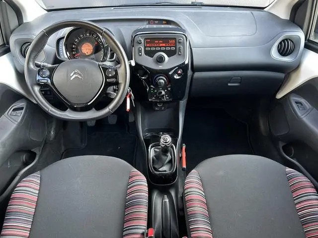 Citroën C1