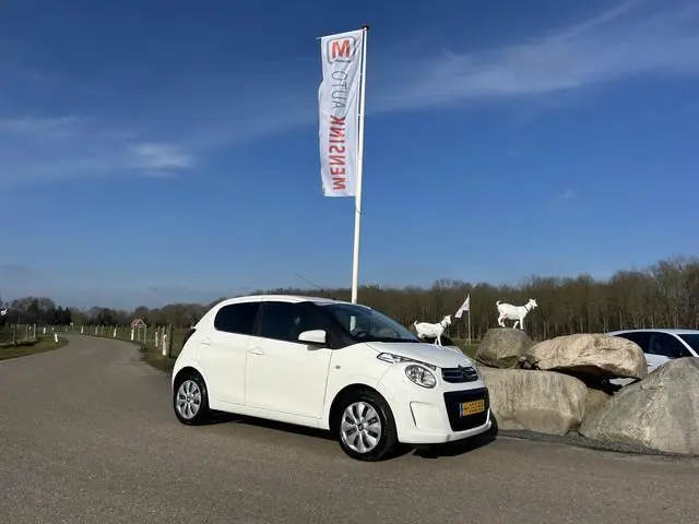 Citroën C1