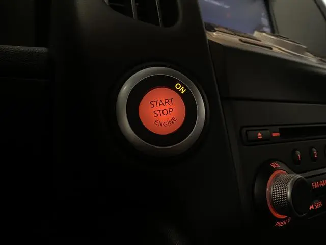 Nissan 370Z