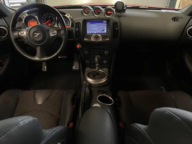Nissan 370Z