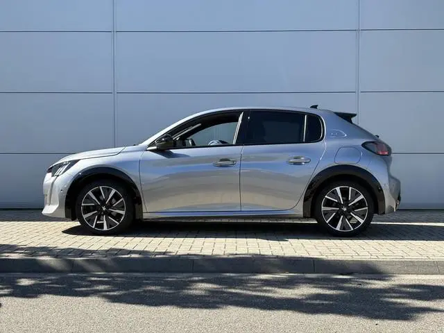 Peugeot 208 1.2 PureTech GT | Cruise Control | Camera | Navigatie | Apple Carplay/Android Auto