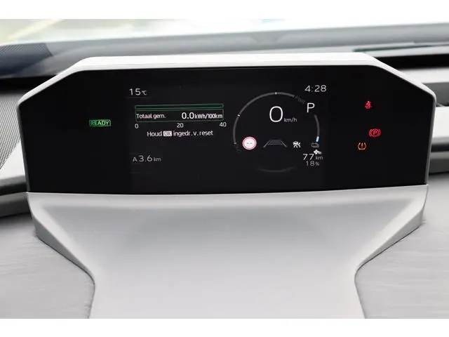 Toyota CHR +