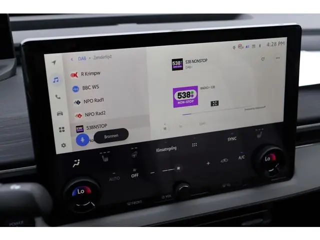 Toyota CHR +