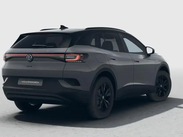 Volkswagen ID.4 Limited Edition 58 kWh accu 190 PK · Achteruitrijcamera · Draadloze telefoonlader ·...