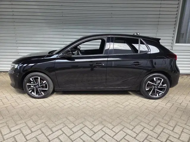 Opel Corsa 1.2 GS Line