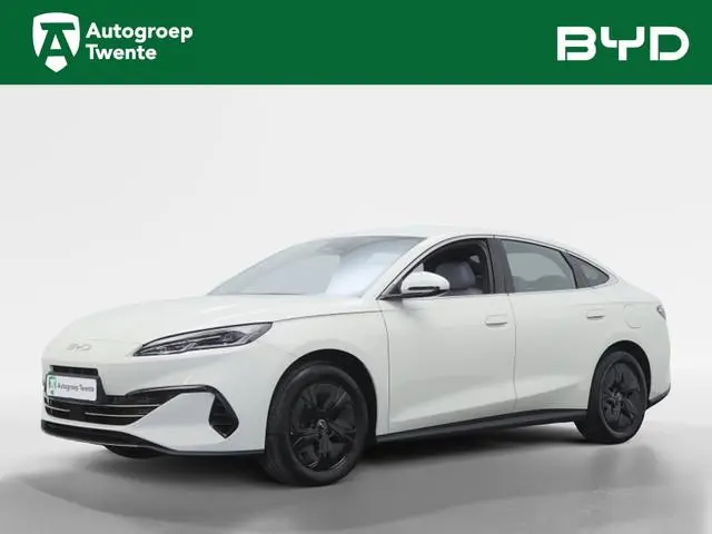BYD SEAL