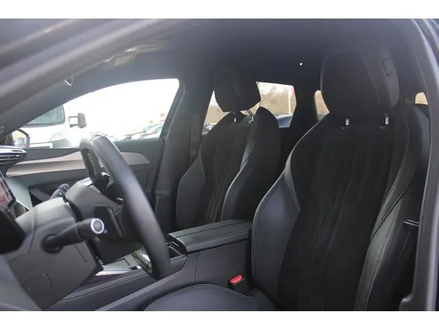 Peugeot 308 SW 1.6 PHEV 225PK GT PACK BUSINESS | MATRIX LED VERLICHTING | ELEKTRISCHE STOEL MET GEHE...