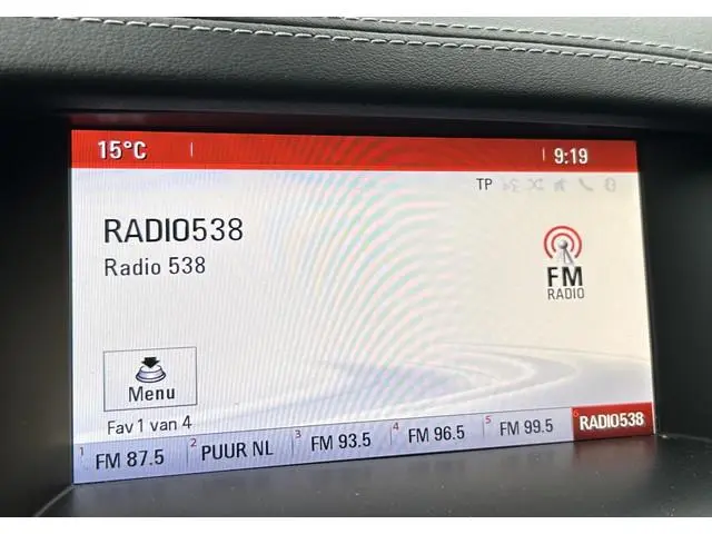 Opel Cascada