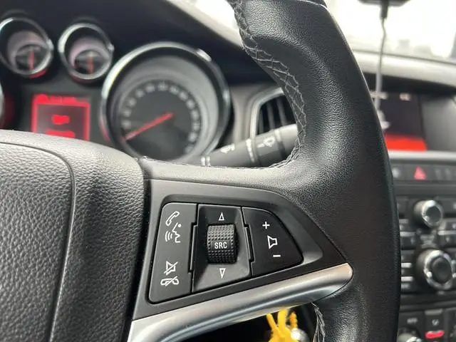 Opel Cascada