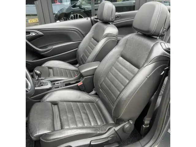 Opel Cascada
