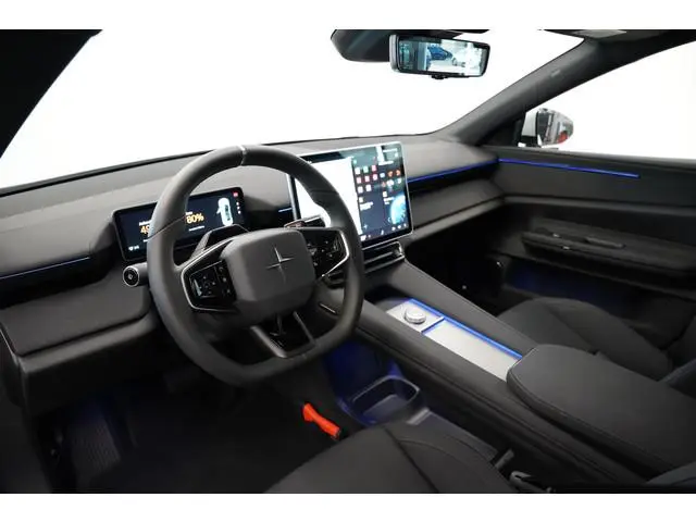 Polestar 4