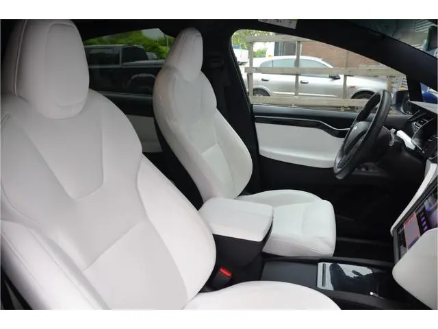 Tesla Model X Long Range Raven, Enhanced AutoPilot3.0+FSD (twv 7.500,-)