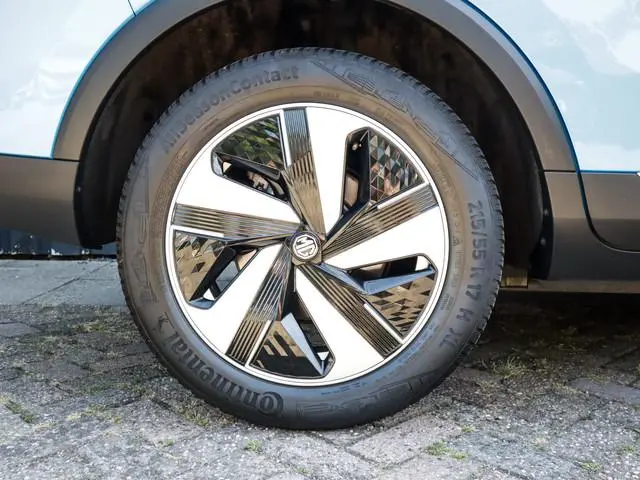MG ZS EV