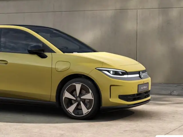 Volkswagen ID. Polo