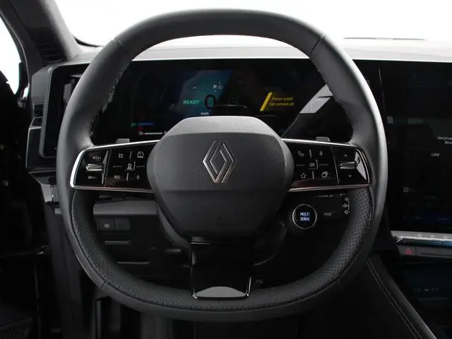 Renault Rafale