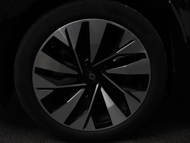 Renault Rafale