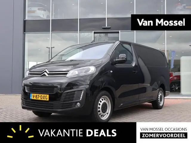 Citroën Jumpy