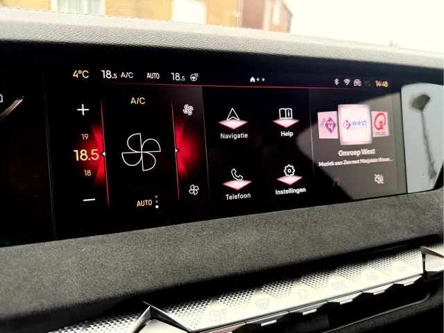 DS DS 4