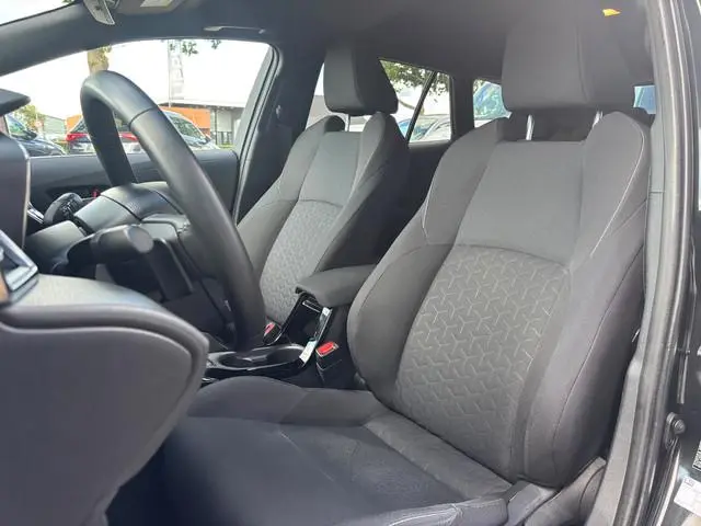 Toyota Corolla Touring Sports 2.0 Hybrid Business Plus | Stoelverwarming | Achterruitrij Camera | La...
