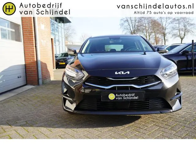 Kia cee'd