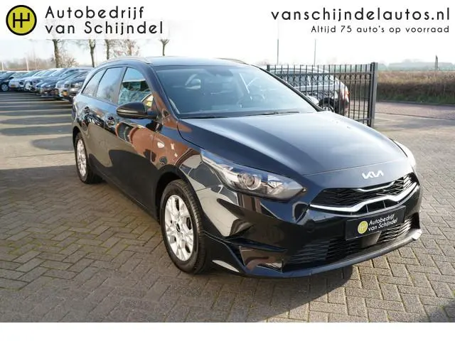 Kia cee'd