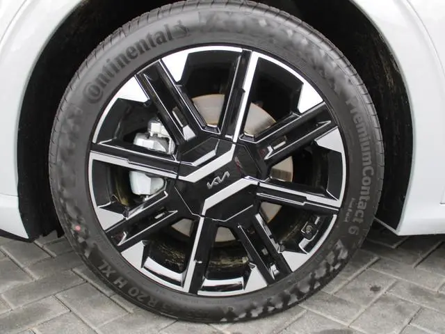 Kia Ev6