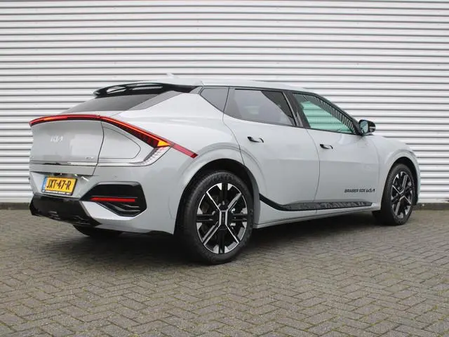 Kia Ev6