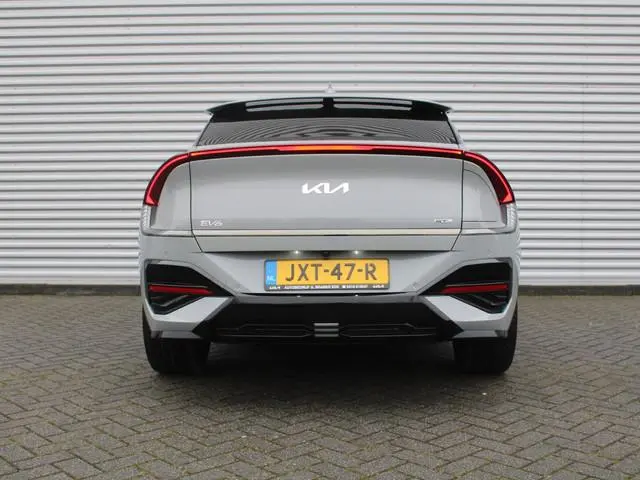 Kia Ev6