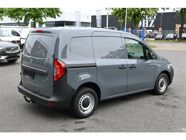Mercedes-Benz Citan 108 CDI L1 Trekhaak, Camera, Stoelverwarming
