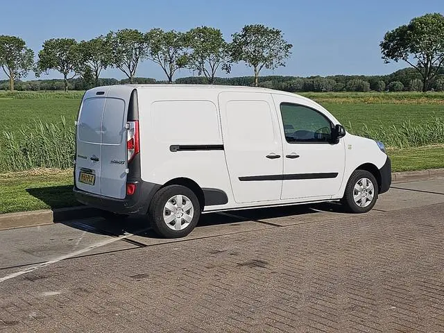 RENAULT KANGOO MAXI 1.5 DCI 3-zit 95pk euro6 xl!