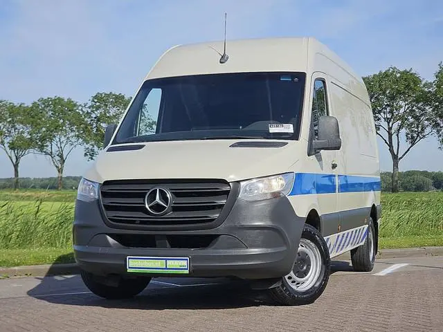 MERCEDES-BENZ SPRINTER 311 ac euro6
