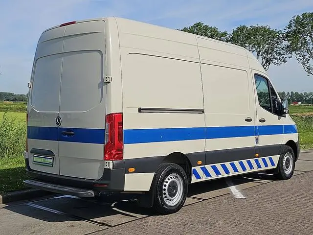 MERCEDES-BENZ SPRINTER 311 ac euro6