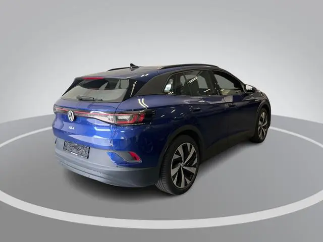 Volkswagen ID.4 Pro Business Advantage 77 kWh 204pk · SOH 95,8% · Inklap. Trekhaak · Warmtepomp · St...