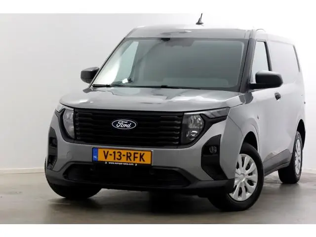 Ford Transit Courier 1.0 EcoBoost 125pk Automaat Trend Airco/Navi/Camera 03-2024