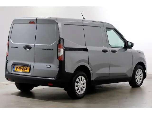 Ford Transit Courier 1.0 EcoBoost 125pk Automaat Trend Airco/Navi/Camera 03-2024