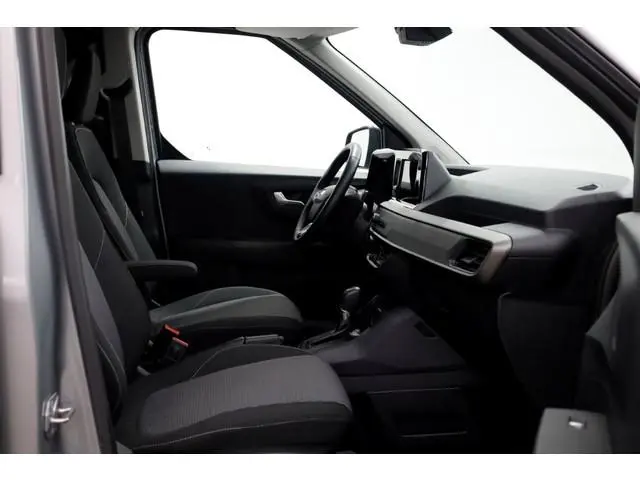 Ford Transit Courier 1.0 EcoBoost 125pk Automaat Trend Airco/Navi/Camera 03-2024