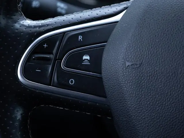 Renault Grand Scénic