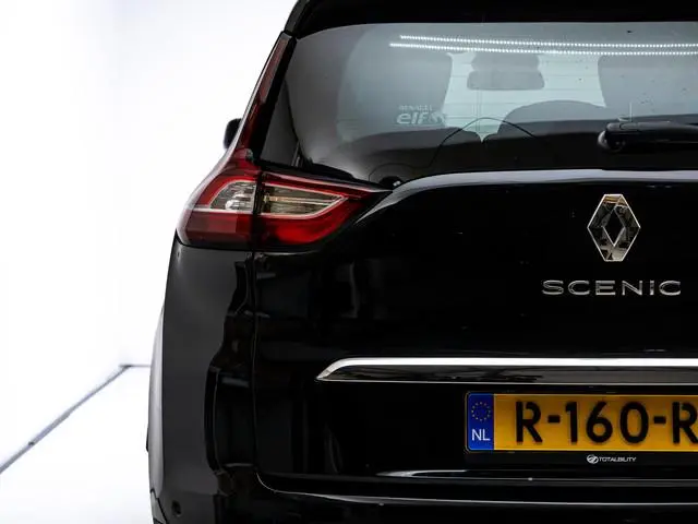 Renault Grand Scénic