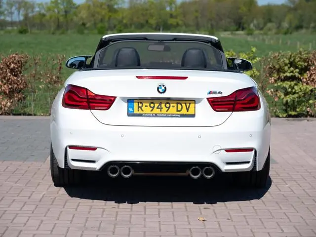 BMW M4