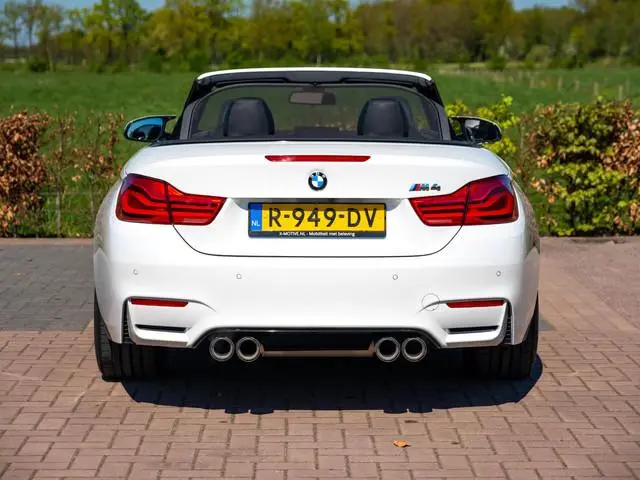 BMW M4