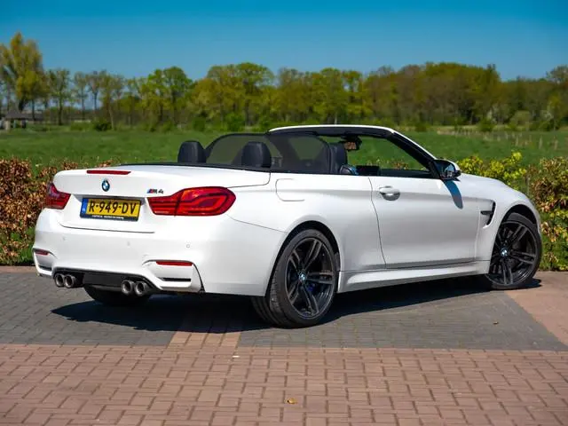 BMW M4