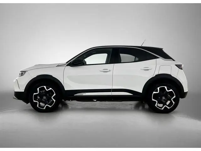 Opel Mokka Electric Ultimate 50 kWh