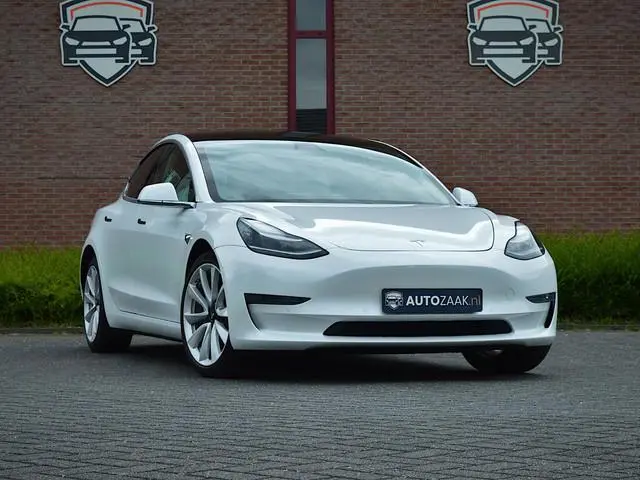 Tesla Model 3 Long Range AWD 75 kWh | SOH 89%